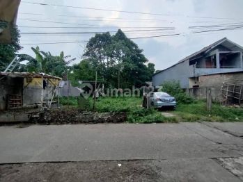 Dijual Tanah Strategis di Jati Asih Bekasi