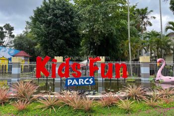 Banguntapan, 300 Jutaan Tanah Dijual Jogja