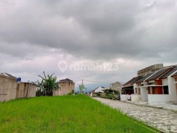 Tanah Kavling Siap Bangun Lngkungan Baik Perumahan Islami Bandung
