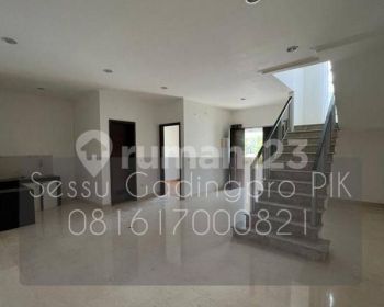 Rumah Golf Island Cluster Violine, Murah