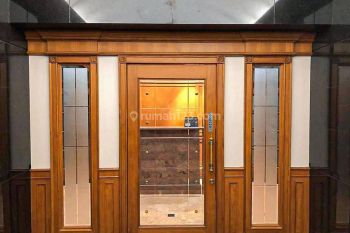 Kantor Di Menara Sudirman 436 M² Furnished