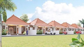 AYO BELI RUMAH DI DEKAT CANDI BOROBUDUR SEKARANG