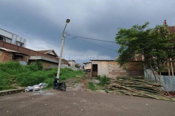 Kavling Dijual Ekslusif di Budi Indah Setiabudi