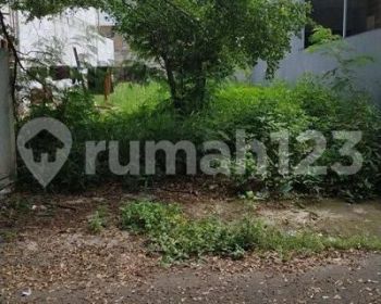 Tanah Kavling Grand Mutiara Platinum Pulogebang Jakarta Timur