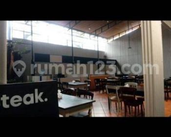 *Dijual Ruang Usaha sayap Riau ( daerah ramai )*