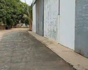 Disewakan Gudang Ada 9 Unit Totalnya, Bisa Disewa Perunit, di Kosambi,tangerang,