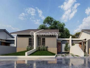 Sale Rumah: Rumah tki 1