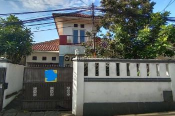 Jual Rumah Siap Huni di Kebagusan, Pasar Minggu Jakarta Selatan