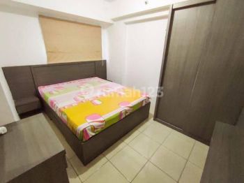 Apartemen Educity Pakuwon City Termurah