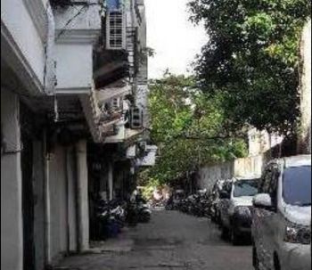 Ruko di Jl. Veteran No. 5c, Krembangan Selatan , Surabaya