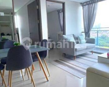 Sale Apartemen: Bellevue Place Tebet