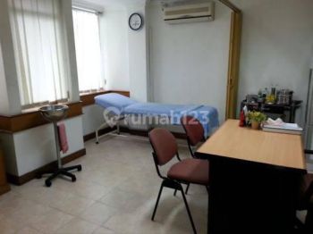 Gedung Bekas Medical Center, Jatinegara, Jakarta Timur.