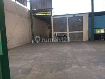 Gudang Dan Kantor Murah Bagus Cibaligo Bandung