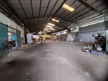 Dijual Gudang Di Cibinong Mayor Ooking, Bogor Bo65