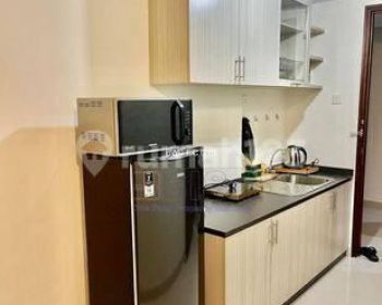 Dijual/Fo Rent ApartemenPollux Habibie batam kota