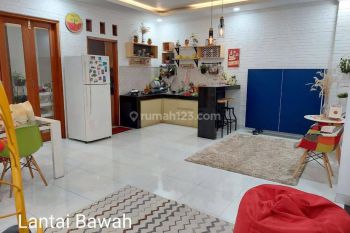 Dijual Rumah Bagus Siap Huni 2 Lantai di Metland Cakung Jakarta Timur