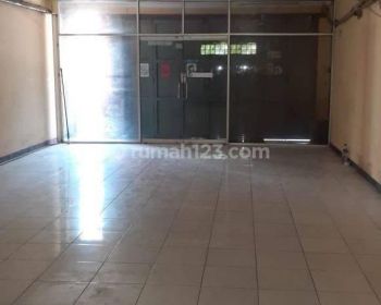 Disewakan Ruko inoftank Kurdi Regency Kota Bandung