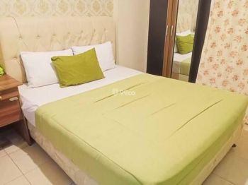 BUKAROOMS PROMO STUDIO WEEKDAY