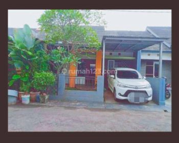 Jual Harga NJOP pesona Anggrek, Mampang Depok 10 menit ke gate toll