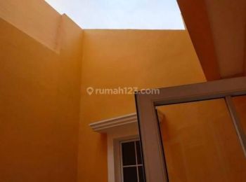 Disewakan Rumah Alicante, Gading Serpong ( Lia )