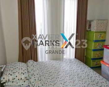 Disewakan Rumah Minimalis 2 Lantai Siap Huni