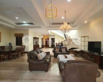 Menteng Rumah Siap Huni Murah Tanah Persegi Jarang Ada Dekat Taman