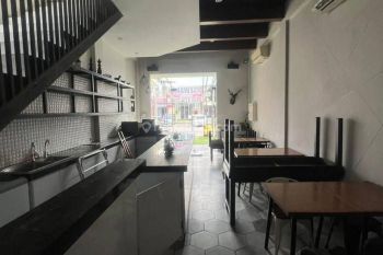 Ruko San Antonio Langka Cepat Pakuwon City