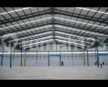 Gudang disewakan Dadap Tangerang