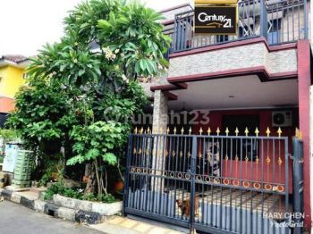 Dijual Rumah 2 Lantai di Metland Menteng, Cakung, Jakarta Timur