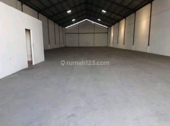 Gudang Margomulyo Surabaya Barat Murah DAV.YA2601