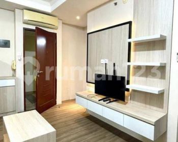 Disewakan Tipe 2br Apt Mediterania Garden Residence 2