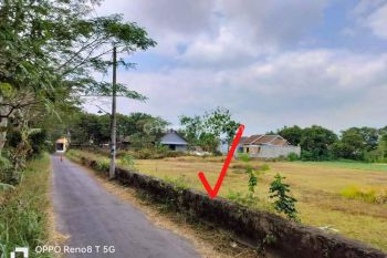 Timur Pabrik Sampoerna Berbah Harga 2 Juta an, Dkt Wisata Lava Bantal