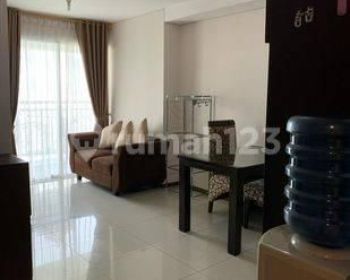 For Rent Apartement Thamrin Executive Residence