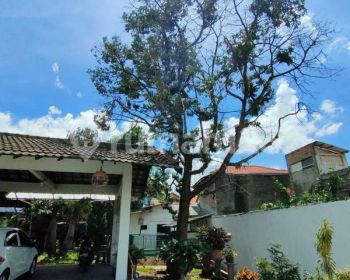 di Komplek Joglo Baru , Kembangan Jakarta Barat