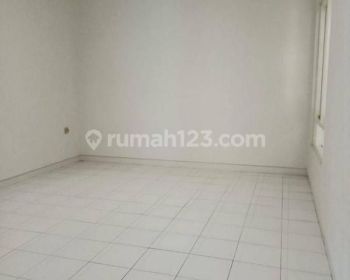 Disewakan Ruko 1 Lantai Bawah Harga Murah Siap Huni