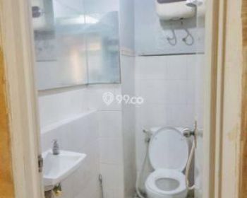 Apartement strategis di pusat Kota Bogor