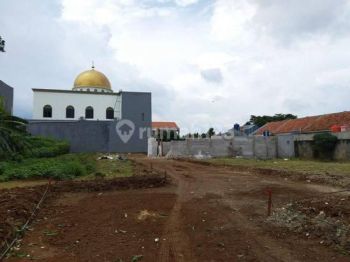 Murah Dan Strategis Dekat Alun alun Kota Depok , Siap Ajb