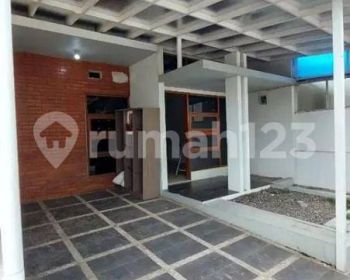 Rumah Bagus Siap Huni Arcamanik Kota Bandung