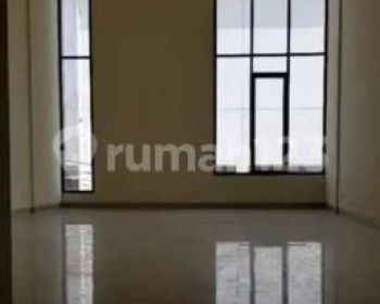 Dijual Ruko Buah Batu Squer