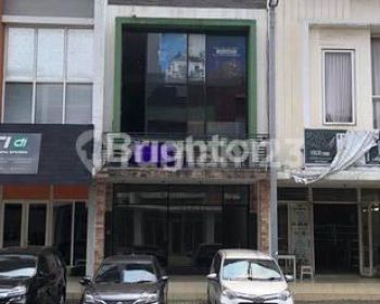 Sale Ruko: Ruko Citra Grand