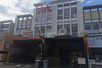 Jual cepat Ruko Gandeng Goldfinch Gading Serpong