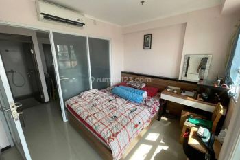 Dijual Apartemen Gateway Pasteur Tipe 1br Siap Huni, Bandung