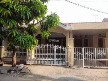 Disewa hunian PRIMA HARAPAN REGENCY (B0098)