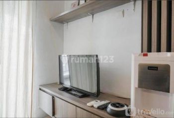 Dijual Apartemen Belmont Residence 2br Furnish di Jakarta Barat.