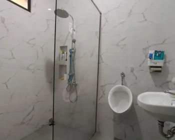 DiJual Rumah Cantik Crown Hill 1Lantai Batam Center