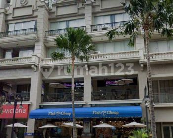 RUKO GANDENG MURAH  CASH ONLY...!!!  Include pengosongan