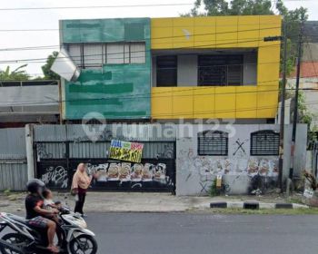 Dijual Poperty Di Jalan Dr Cipto Semarang