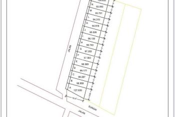 Tanah Kavling Balas Klumprik Cepat Murah Wiyung