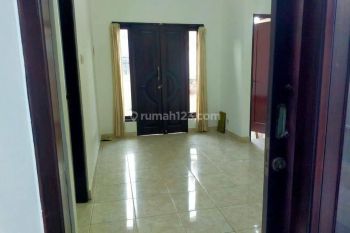 Rumah 1 Lantai Di Karangsari Denpasar Barat