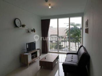 Apt Lexington Jaksel Full Furnish